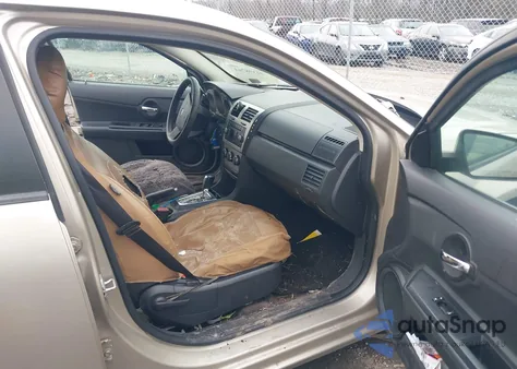 2009 Dodge Avenger Se/Sxt from USA, damaged, VIN 1B3LC46B89N518704